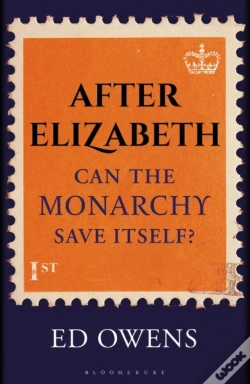 Capa do artigo After Elizabeth Ii
