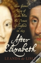 Capa do artigo After Elizabeth