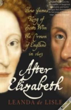 Capa do artigo After Elizabeth