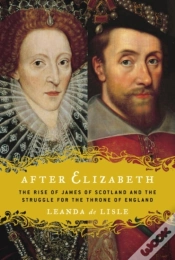 Capa do artigo After Elizabeth