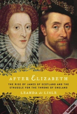 Capa do artigo After Elizabeth