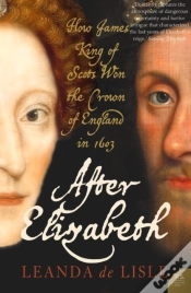 Capa do artigo After Elizabeth