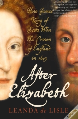 Capa do artigo After Elizabeth