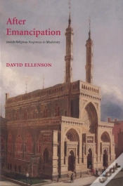 Capa do artigo After Emancipation