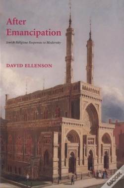 Capa do artigo After Emancipation