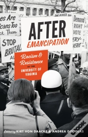 Capa do artigo After Emancipation