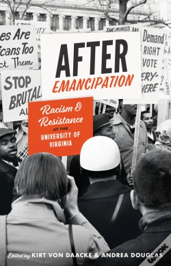 Capa do artigo After Emancipation