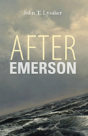 After Emerson - Preview