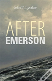 Capa do artigo After Emerson
