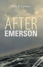 Capa do artigo After Emerson