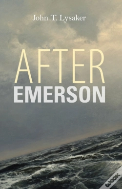 Capa do artigo After Emerson
