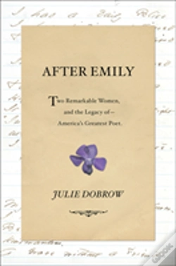 Capa do artigo After Emily