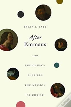 Capa do artigo After Emmaus