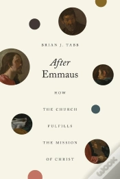 Capa do artigo After Emmaus