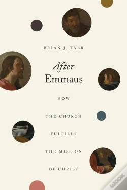 Capa do artigo After Emmaus