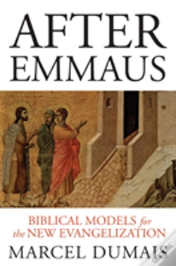 Capa do artigo After Emmaus