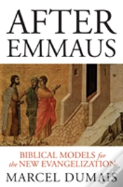 Capa do artigo After Emmaus