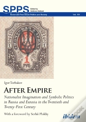 Capa do artigo After Empire