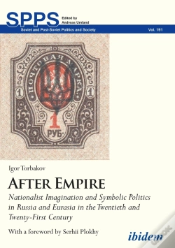Capa do artigo After Empire