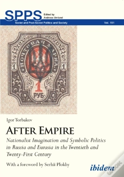 Capa do artigo After Empire