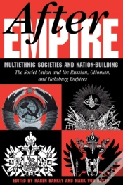 Capa do artigo After Empire