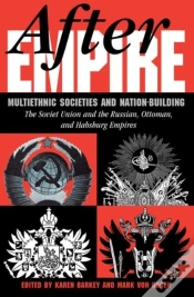 Capa do artigo After Empire