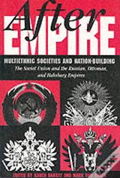 Capa do artigo After Empire