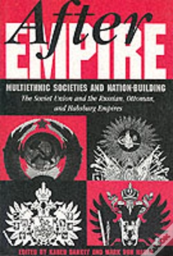 Capa do artigo After Empire
