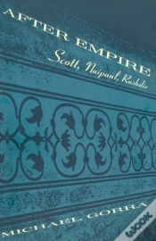 Capa do artigo After Empire