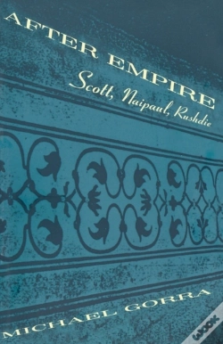 Capa do artigo After Empire