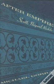 Capa do artigo After Empire