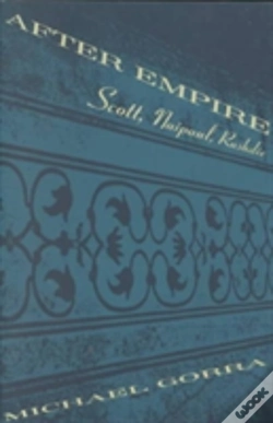 Capa do artigo After Empire