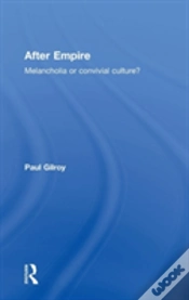 Capa do artigo After Empire
