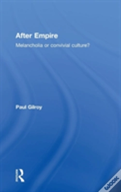 Capa do artigo After Empire