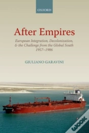 Capa do artigo After Empires