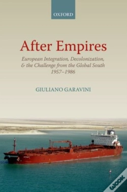 Capa do artigo After Empires