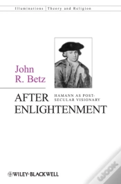 Capa do artigo After Enlightenment