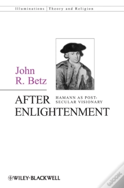 Capa do artigo After Enlightenment