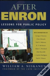 Capa do artigo After Enron