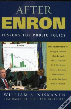Capa do artigo After Enron