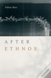 Capa do artigo After Ethnos