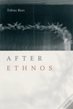 Capa do artigo After Ethnos