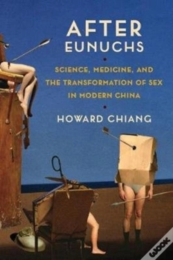 Capa do artigo After Eunuchs
