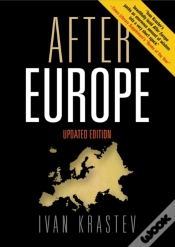 Capa do artigo After Europe