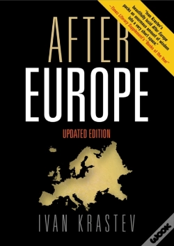 Capa do artigo After Europe