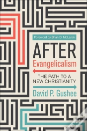 Capa do artigo After Evangelicalism
