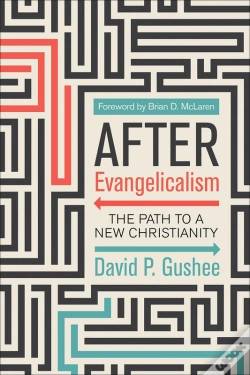 Capa do artigo After Evangelicalism