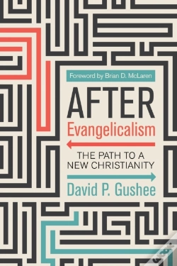 Capa do artigo After Evangelicalism