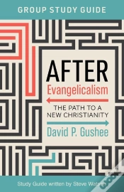 Capa do artigo After Evangelicalism Group Study Guide