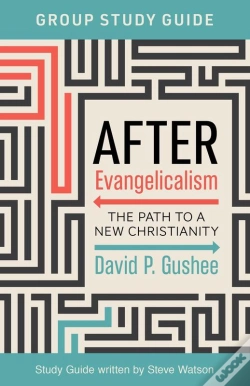 Capa do artigo After Evangelicalism Group Study Guide